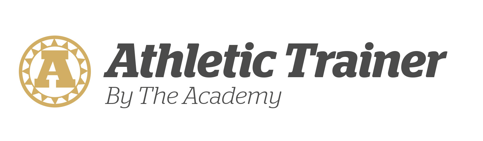 A Athletic Trainer by The Academy