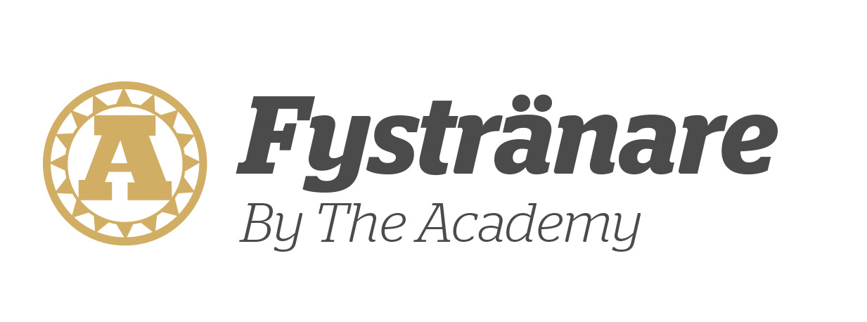 A Fystränare by The Academy