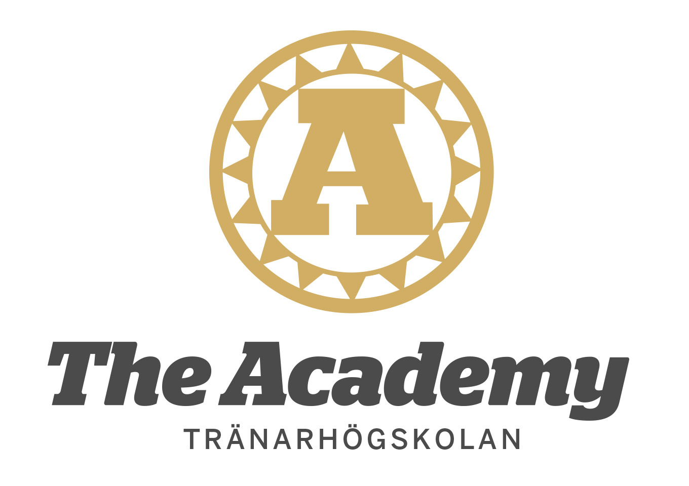 A The Academy TRÄNARHÖGSKOLAN