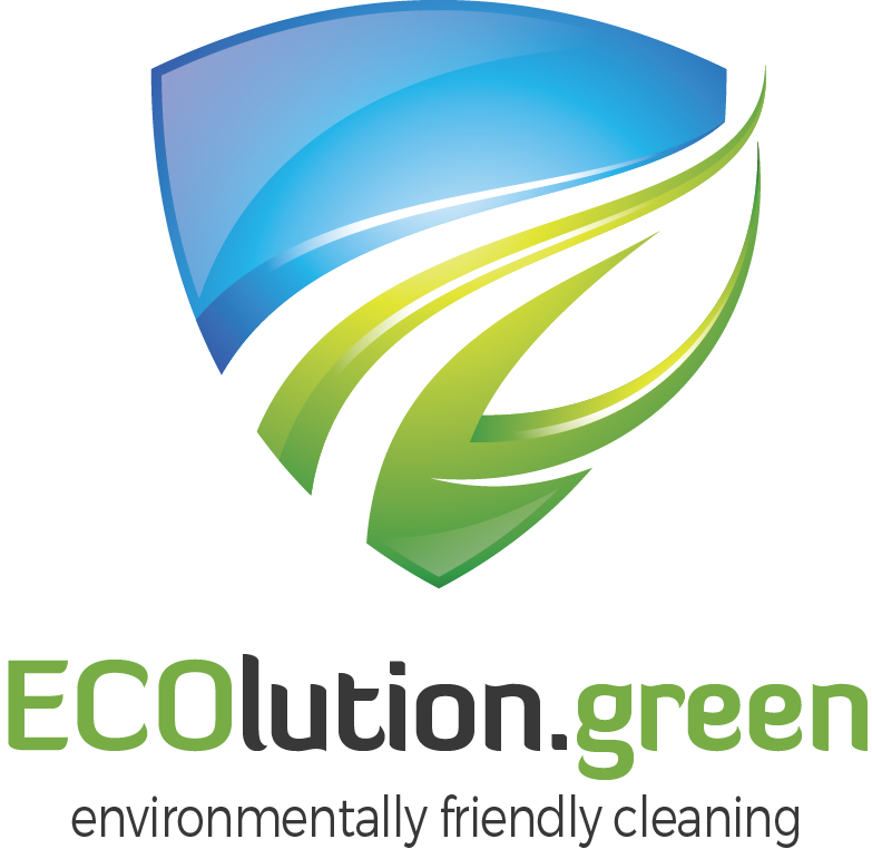 ECOlution.green environmentally friendly cleaning