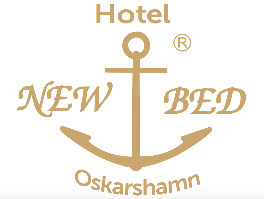 Hotel NEW BED Oskarshamn