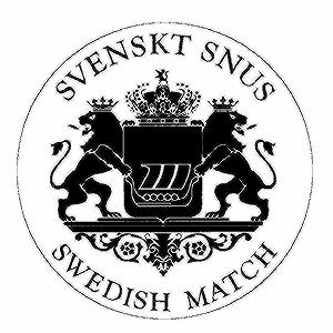 SVENSKT SNUS SWEDISH MATCH