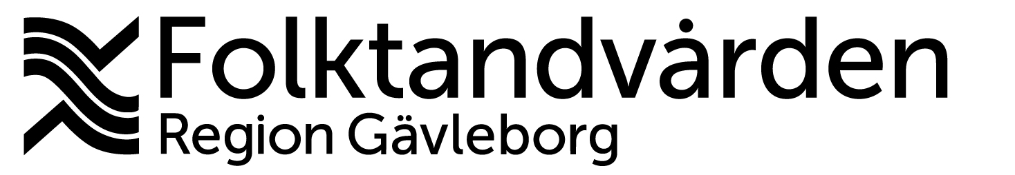 Folktandvården Region Gävleborg