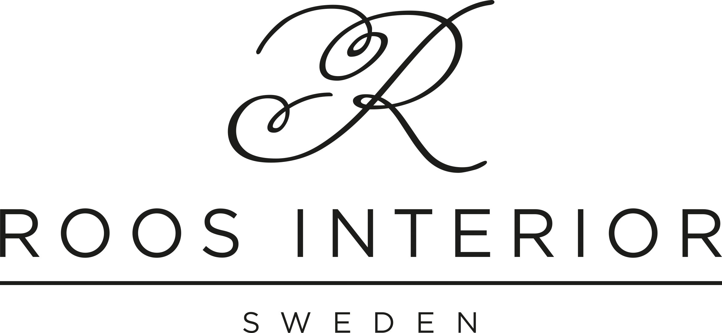 R ROOS INTERIOR SWEDEN