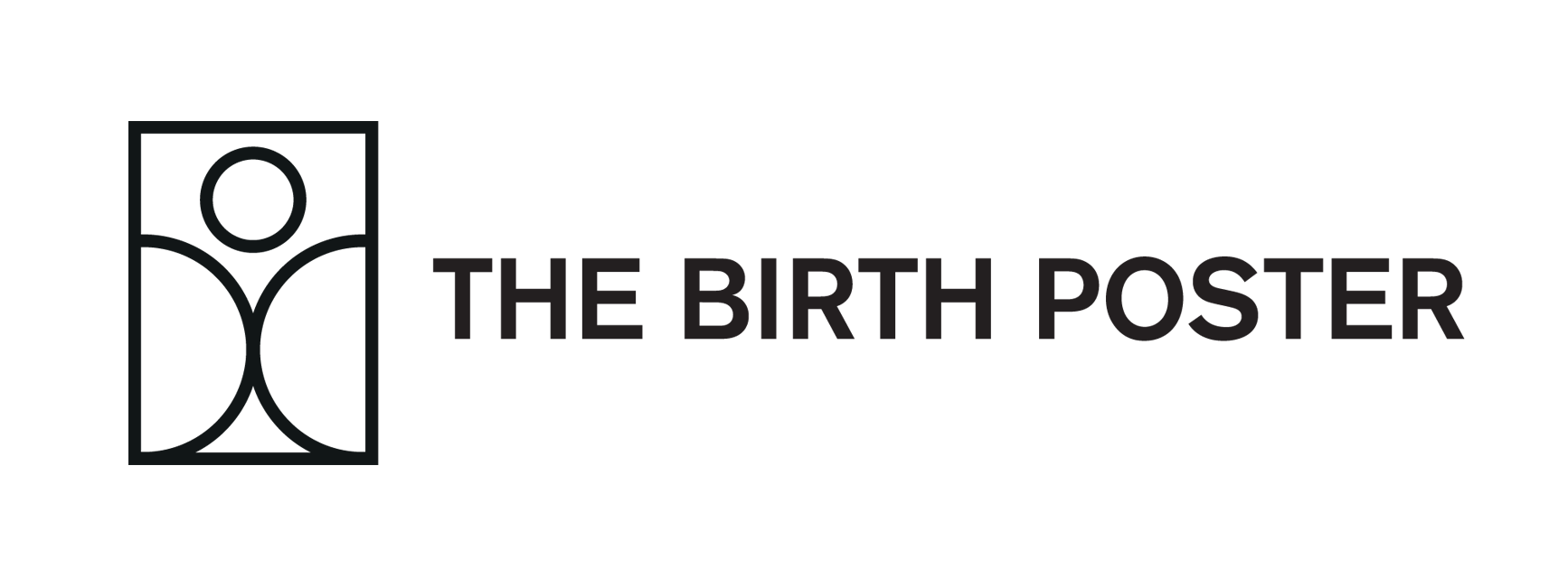 THE BIRTH POSTER