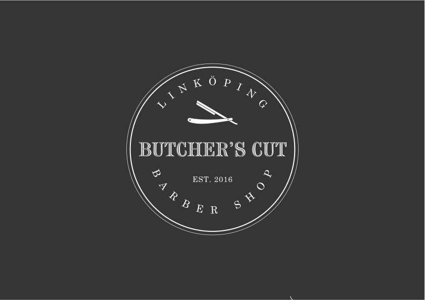 Linköping Butcher's Cut EST.2016 Barber Shop