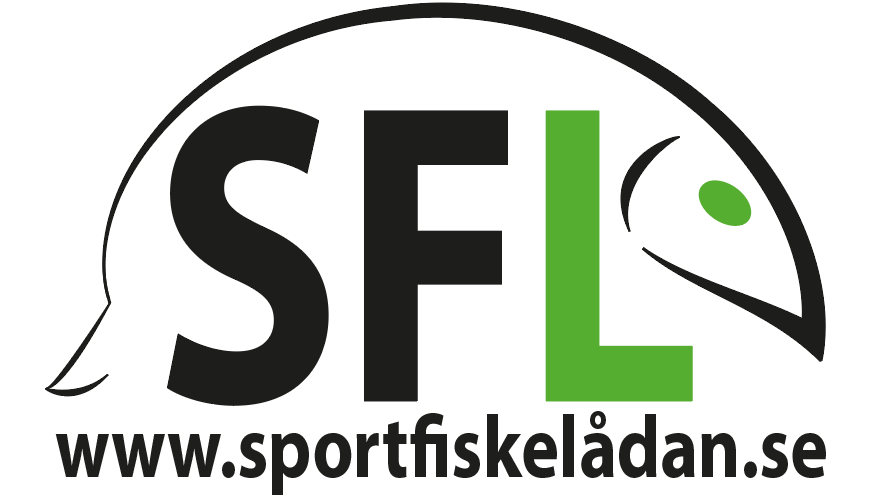 SFL www.sportfiskelådan.se