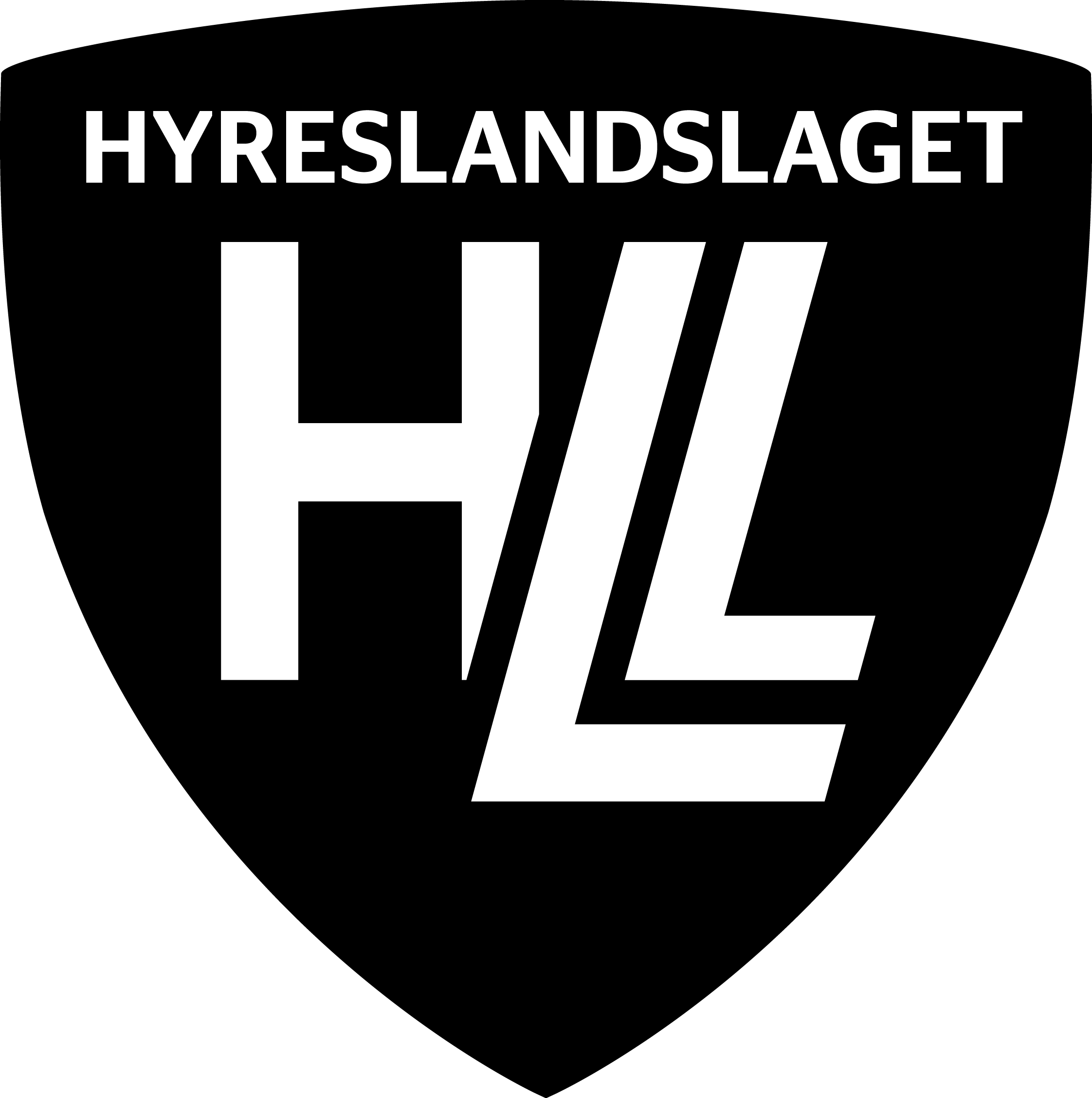 HLL HYRESLANDSLAGET