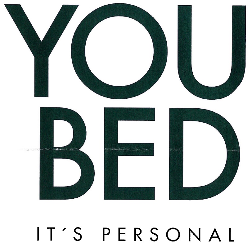 YOU BED IT'S PERSONAL