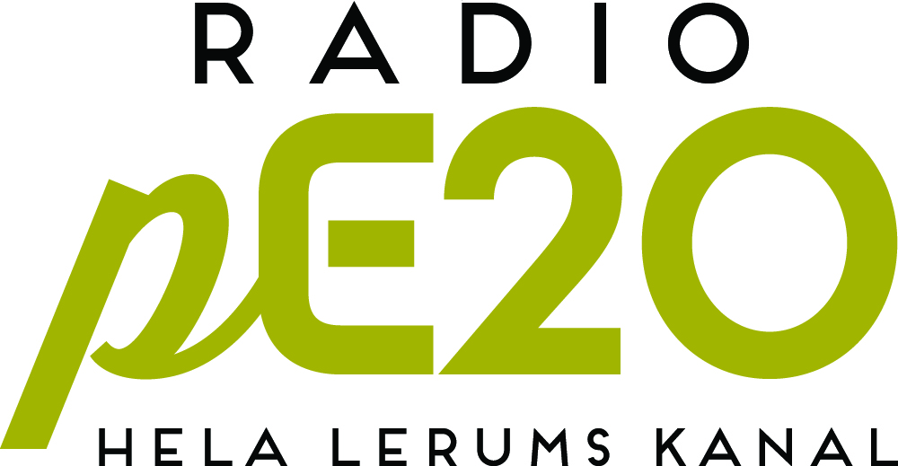 RADIO pE20 HELA LERUMS KANAL