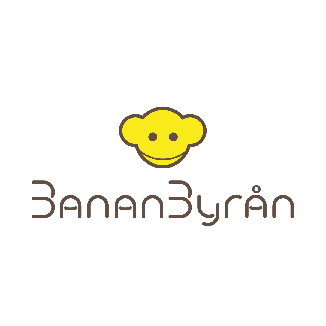 BananByrån