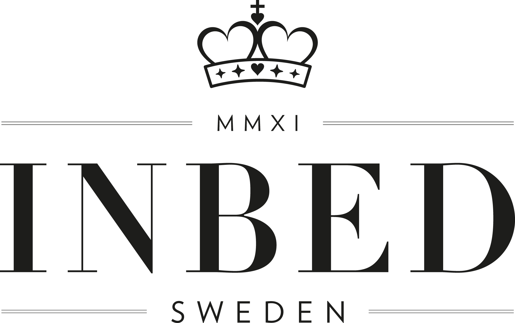 MMXI INBED SWEDEN