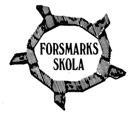 FORSMARKS SKOLA