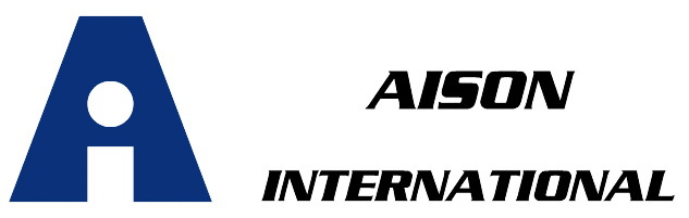 A i AISON INTERNATIONAL