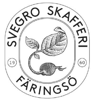 SVEGRO SKAFFERI  FÄRINGSÖ 1960