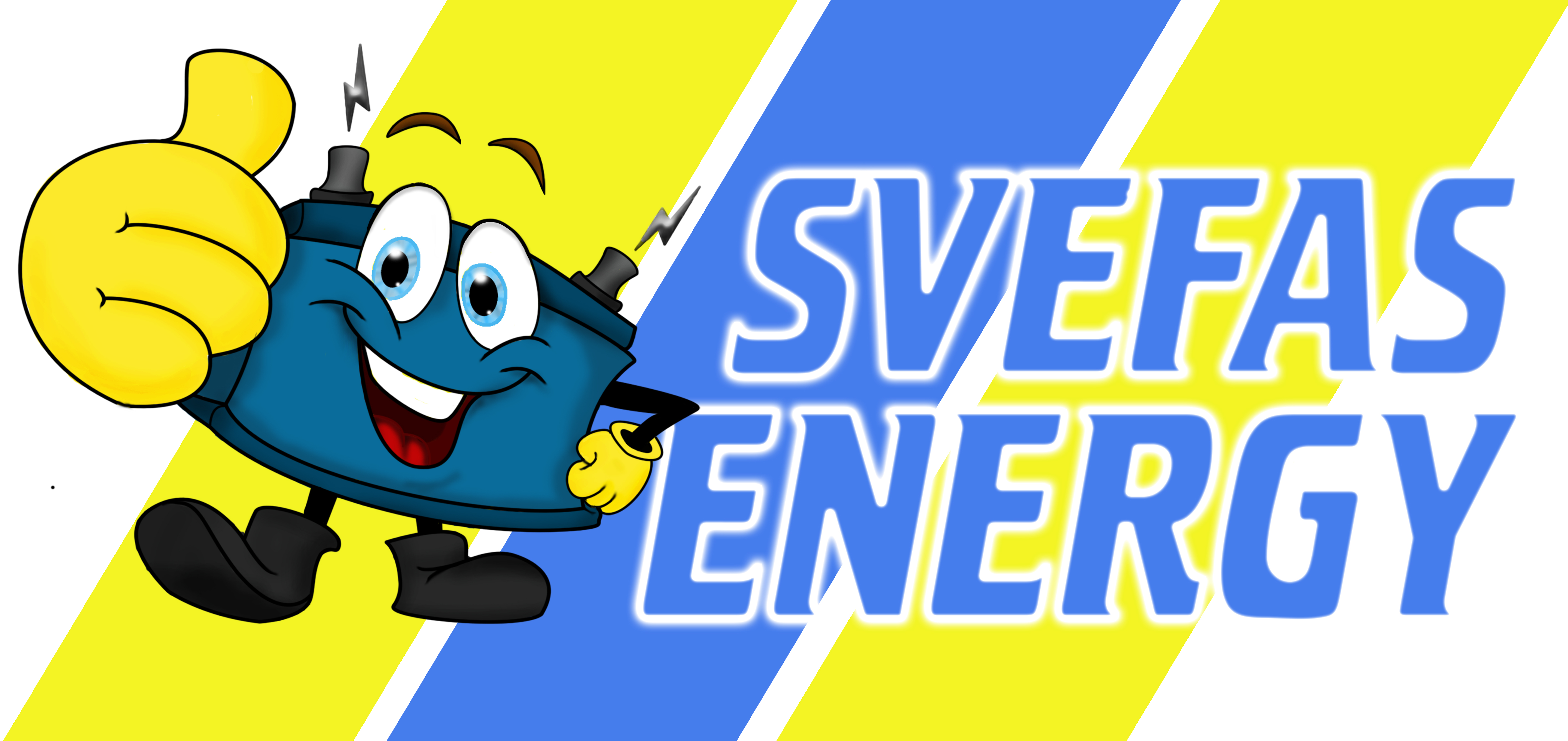 Svefas Energy