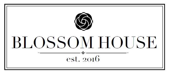 BLOSSOM HOUSE est 2016