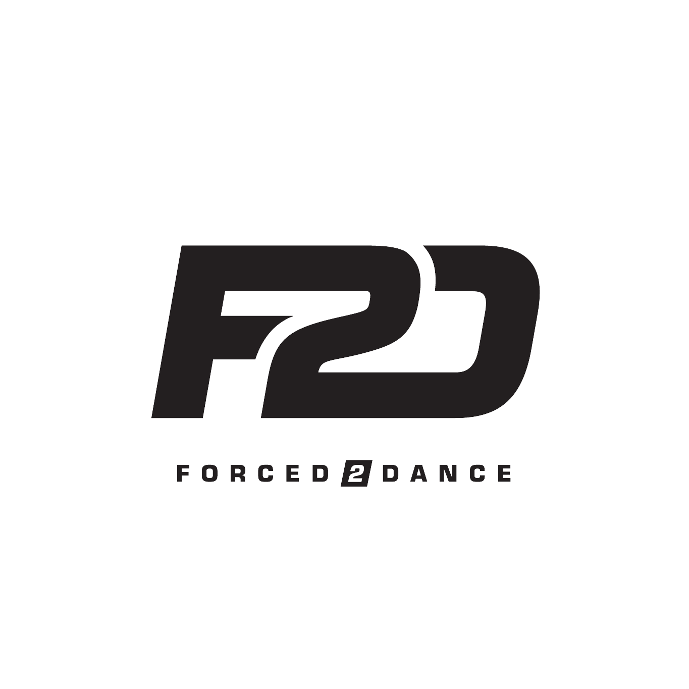 F2D / Forced 2 Dance