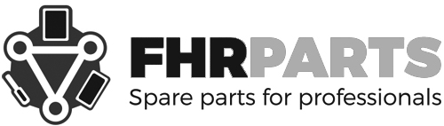 FHR PARTS Spare parts for professionals