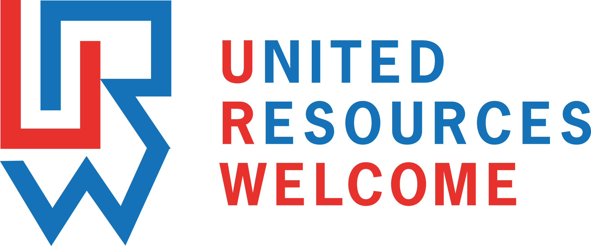 URW UNITED RESOURCES WELCOME
