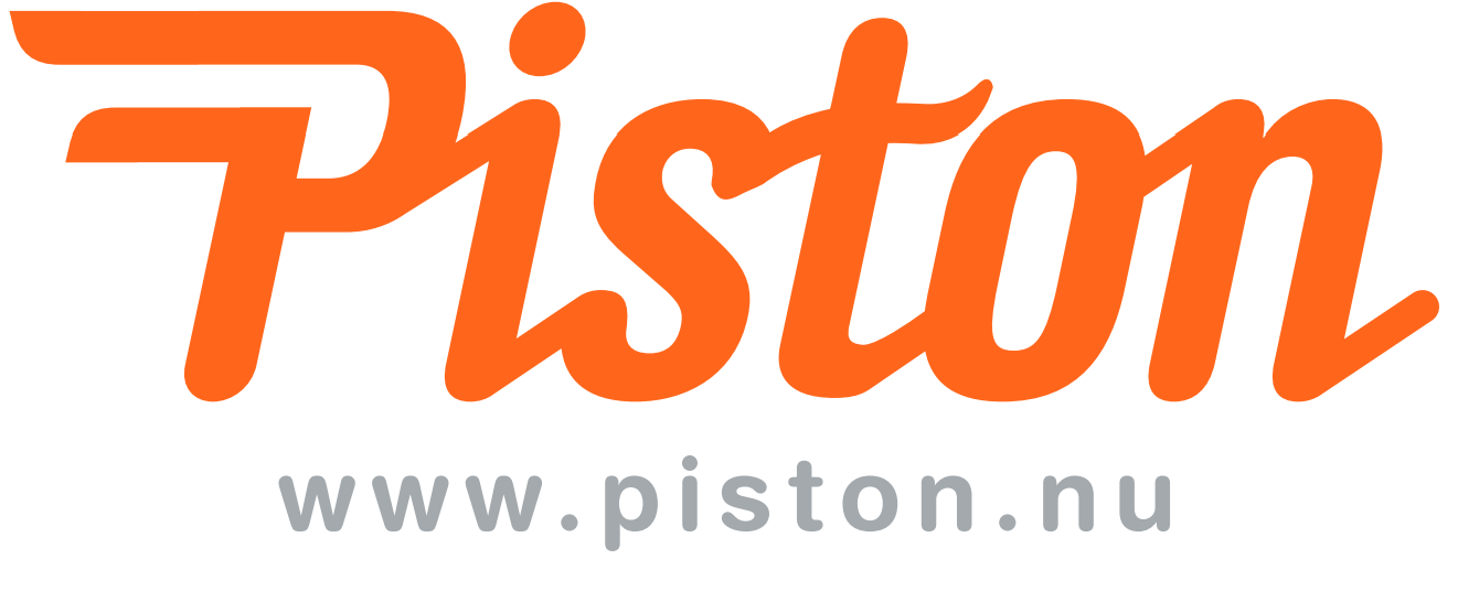 Piston www.piston.nu