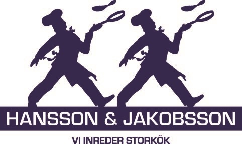 HANSSON & JAKOBSSON VI INREDER STORKÖK
