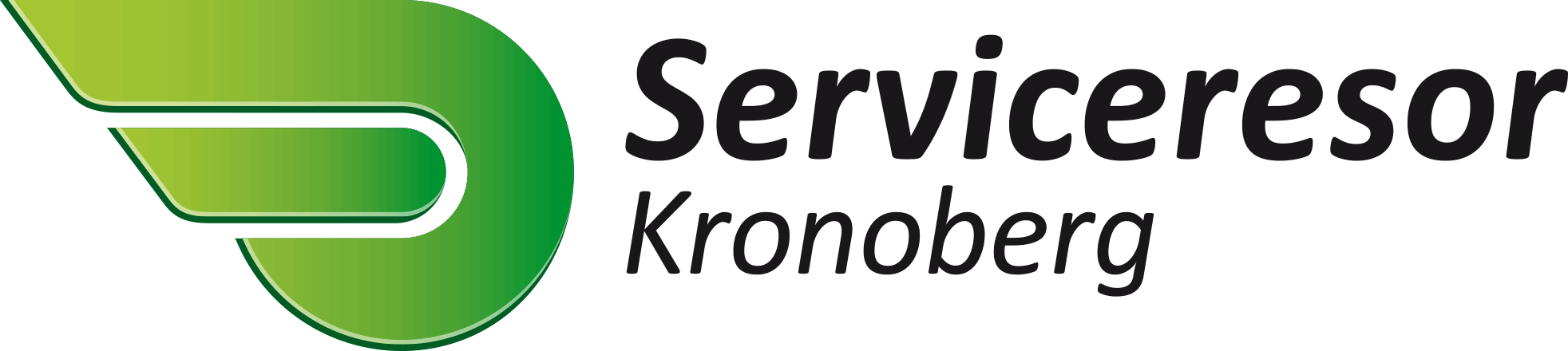 Serviceresor Kronoberg