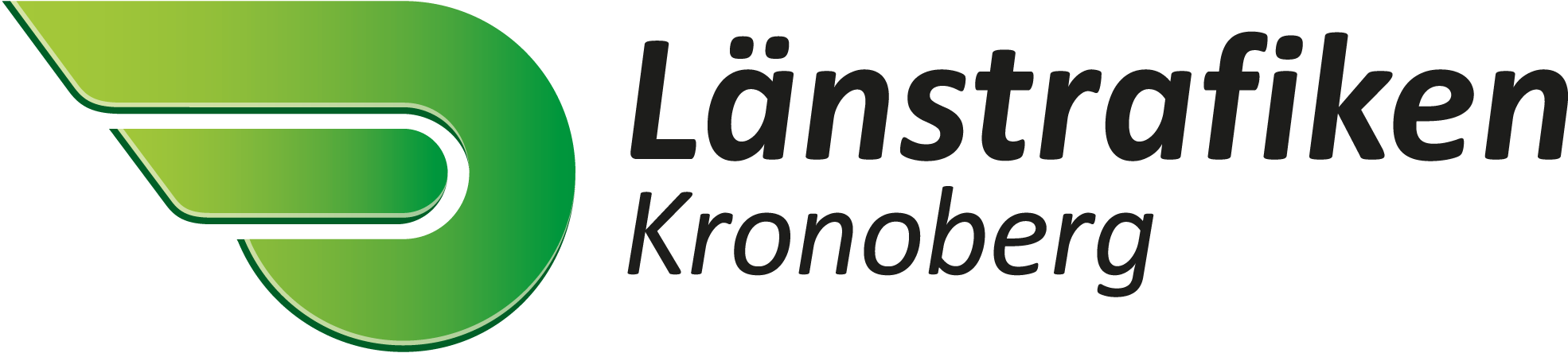 Länstrafiken Kronoberg