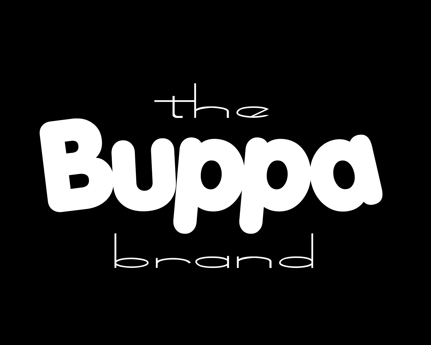 the Buppa brand