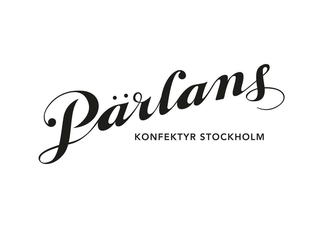 Pärlans Konfektyr Stockholm
