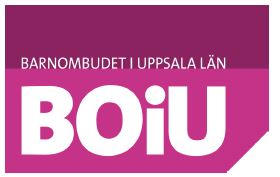 Barnombudet i Uppsala län BOiU