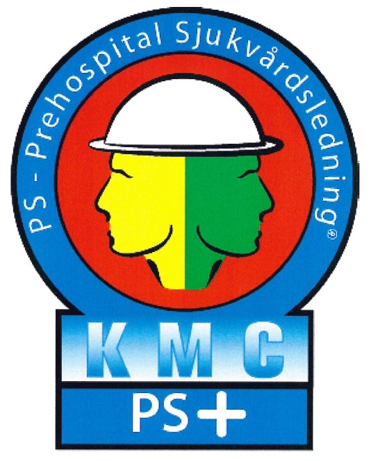 PS - Prehospital Sjukvårdsledning KMC PS+