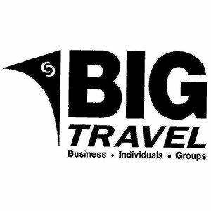 BIG TRAVEL Business Individuals Groups