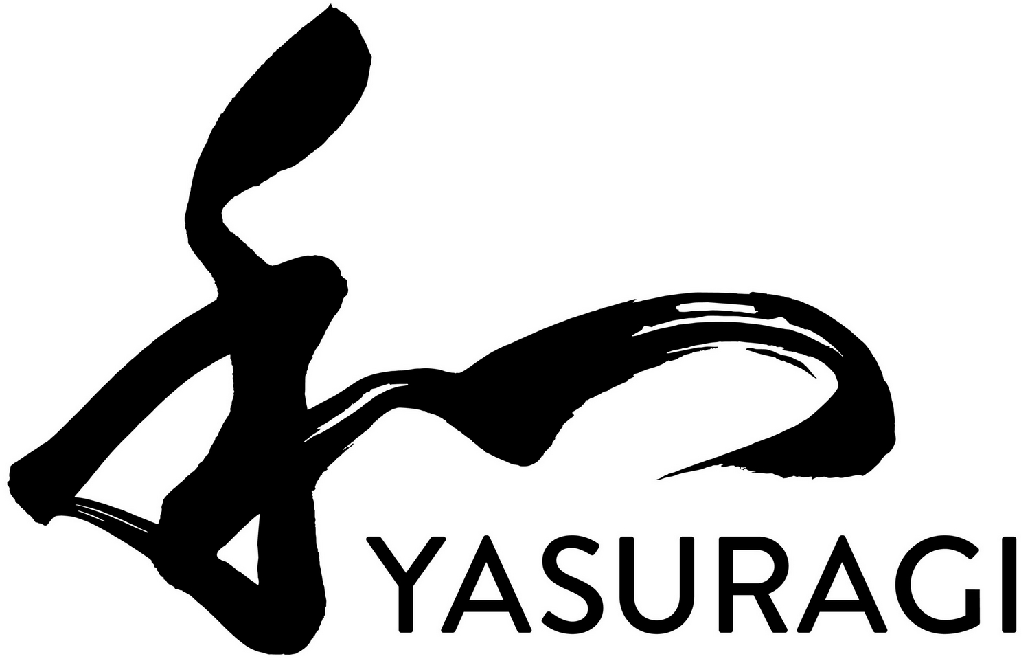 YASURAGI