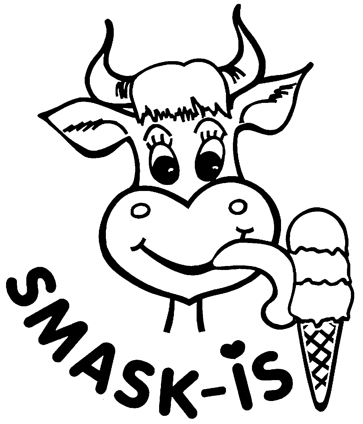 Smask-is