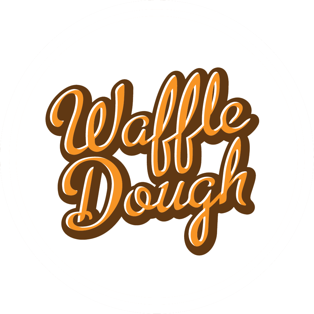 Waffle Dough