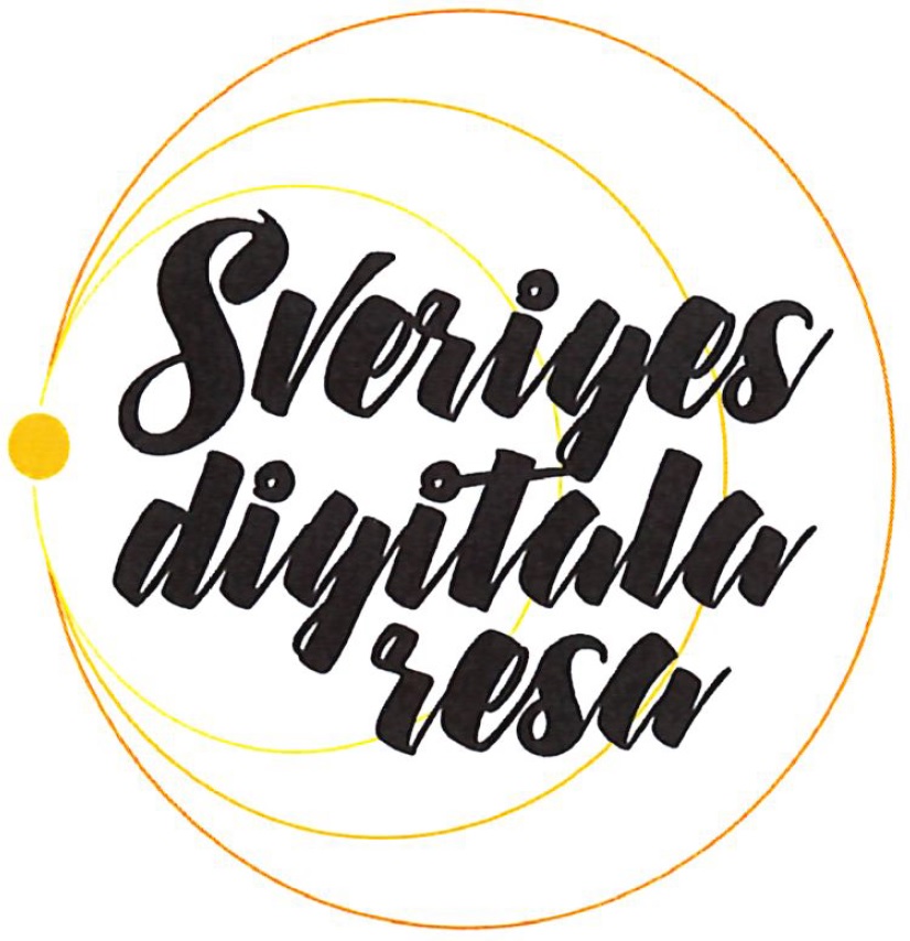 Sveriges digitala resa