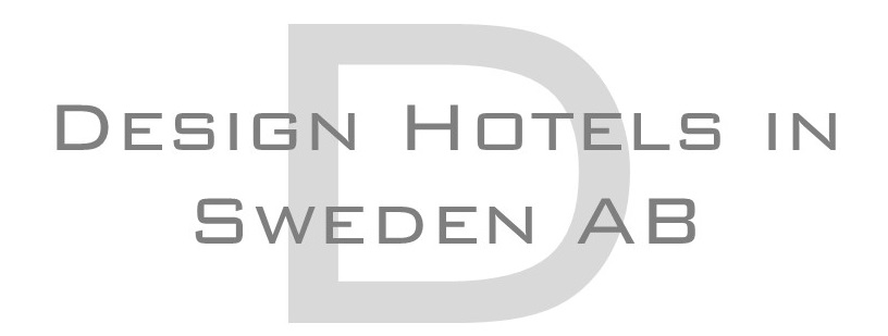 D Design Hotels in Sweden AB