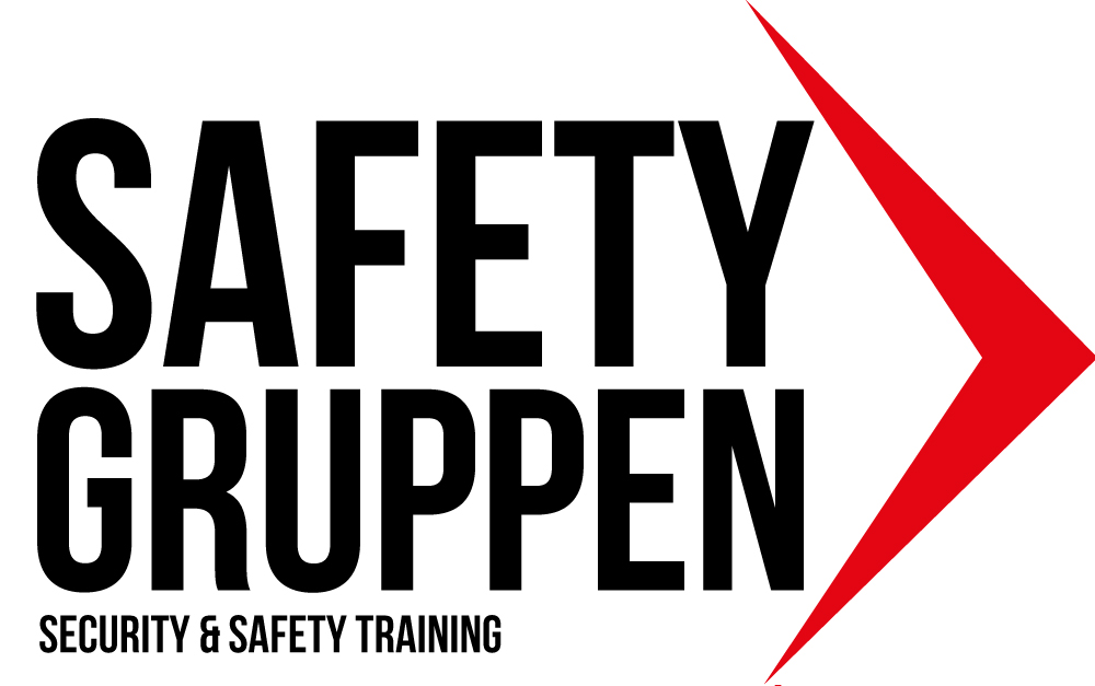 SAFETY GRUPPEN Security & Safety Training