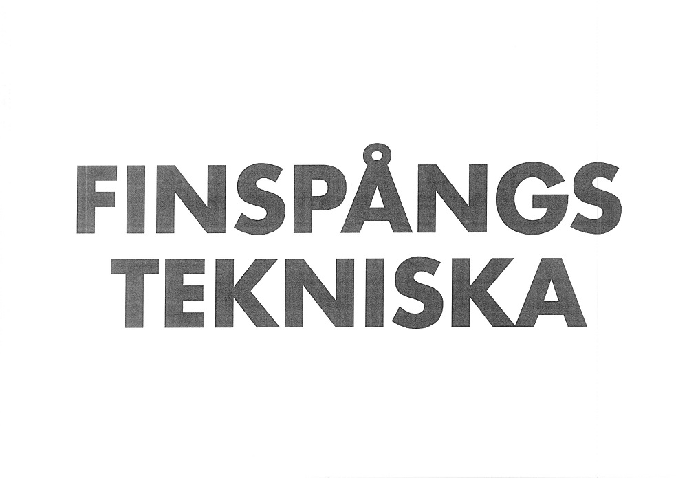 FINSPÅNGS TEKNISKA