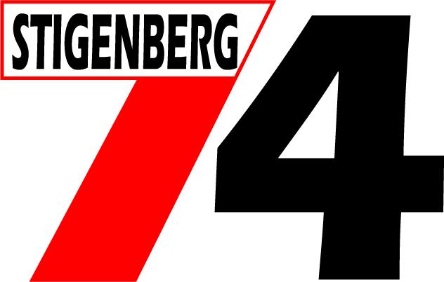 Stigenberg 74