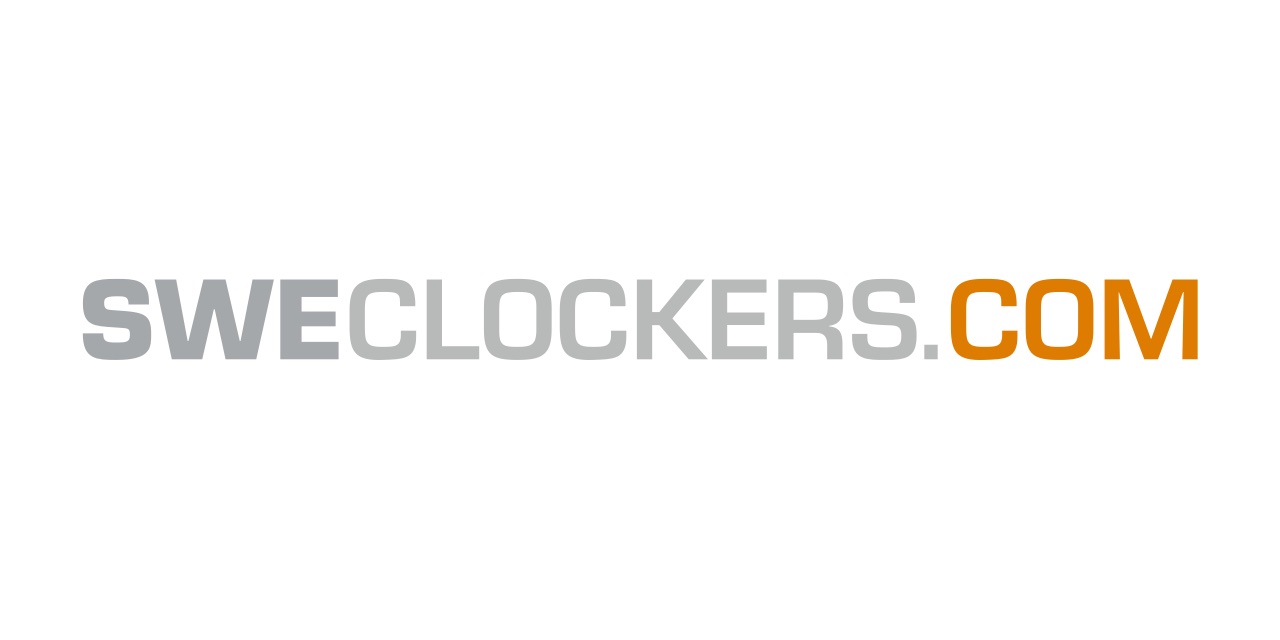 SWECLOCKERS.COM
