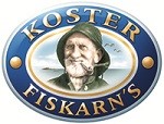 KOSTER FISKARN'S