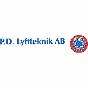 P.D. LYFTTEKNIK ABP.D.