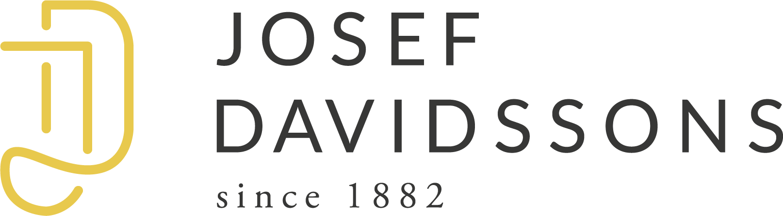 Josef Davidssons Since 1882