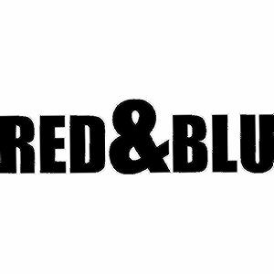 RED&BLU