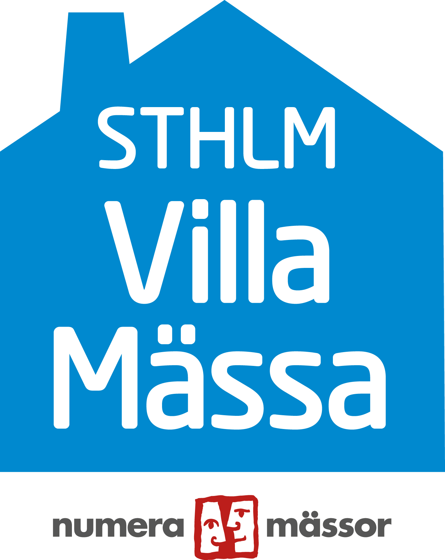 STHLM Villa Mässa numera mässor