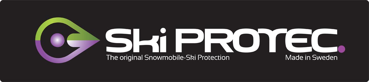 Ski PROTEC The original Snowmobile-Ski Protection Made in Sweden
