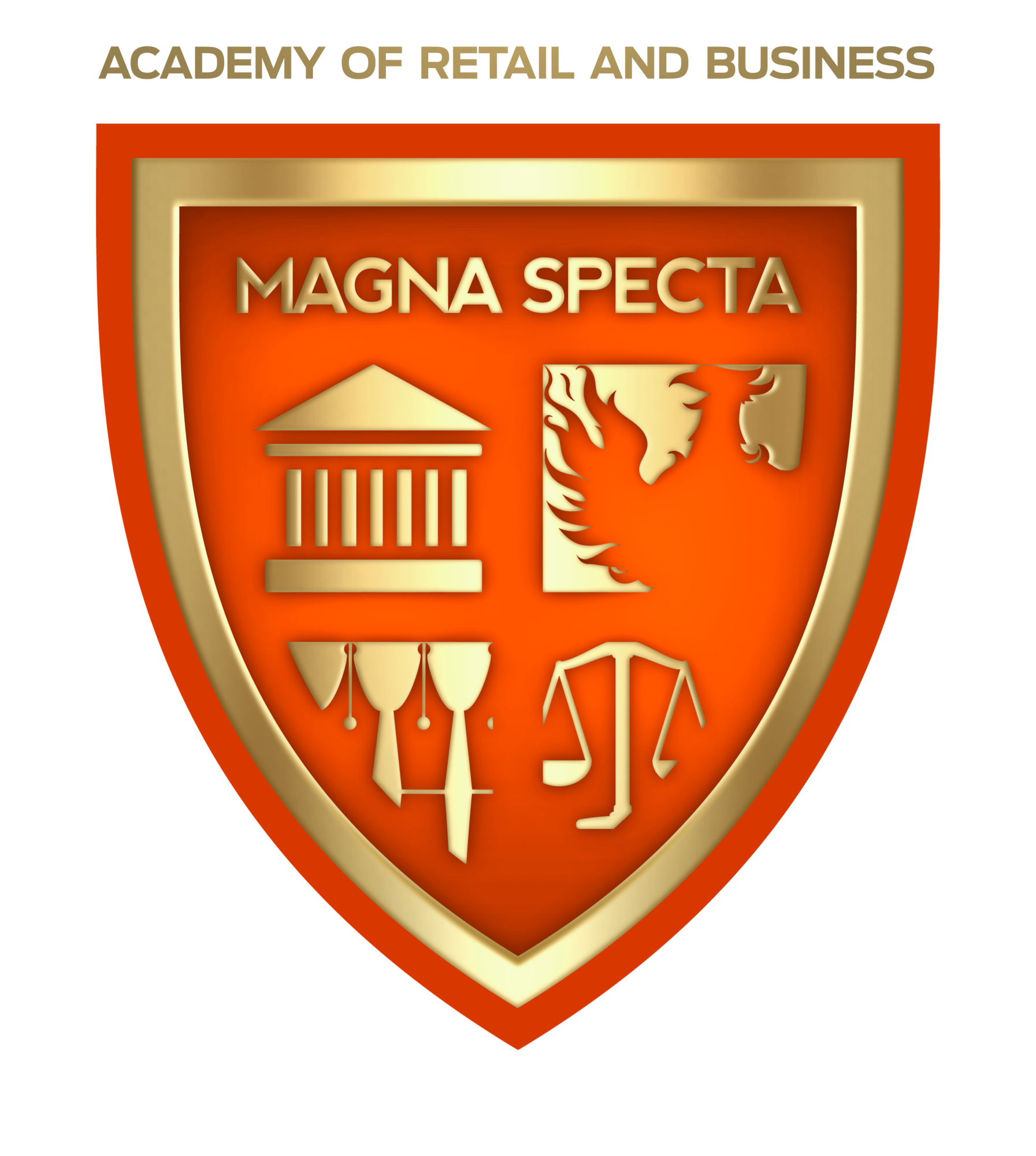 ACADEMY OF RETAIL AND BUSINESS MAGNA SPECTA