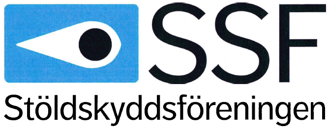 SSF Stöldskyddsföreningen